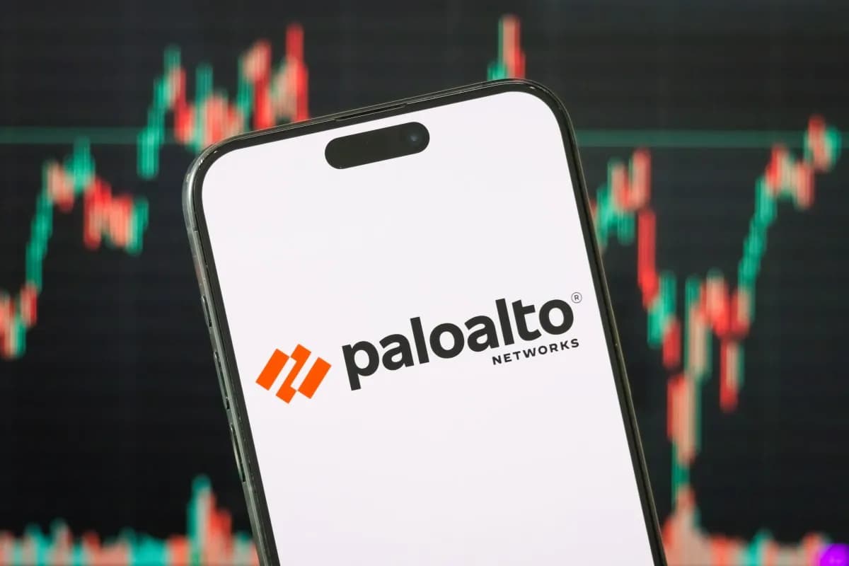 Palo Alto Networks paid $500M for Thrive-backed Console, sources say | TechCrunch
