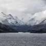 Blind spots at Antarctic coasts limit sea level projections