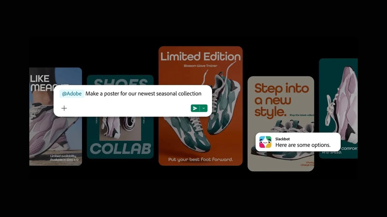 Adobe brings 70+ tools from Photoshop, Illustrator and more to Slack - Engadget