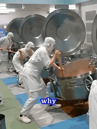 The process behind Japan's perfect school lunches