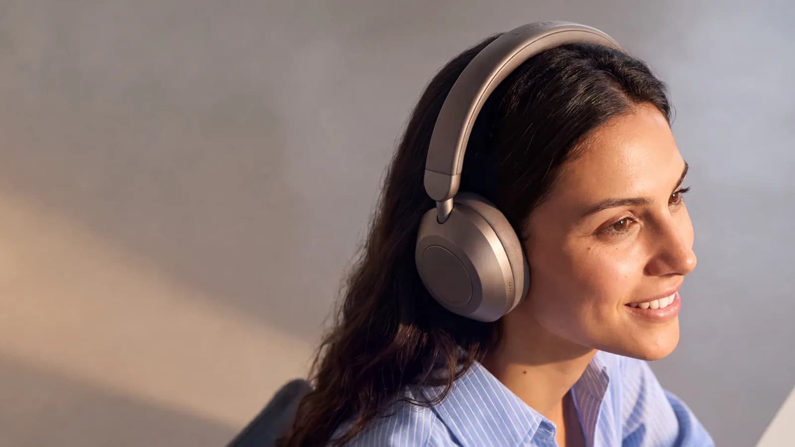 Anker brings its AI chip to the Soundcore Space 2 Pro headphones - Engadget