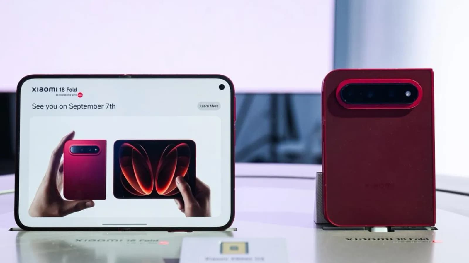 Xiaomi