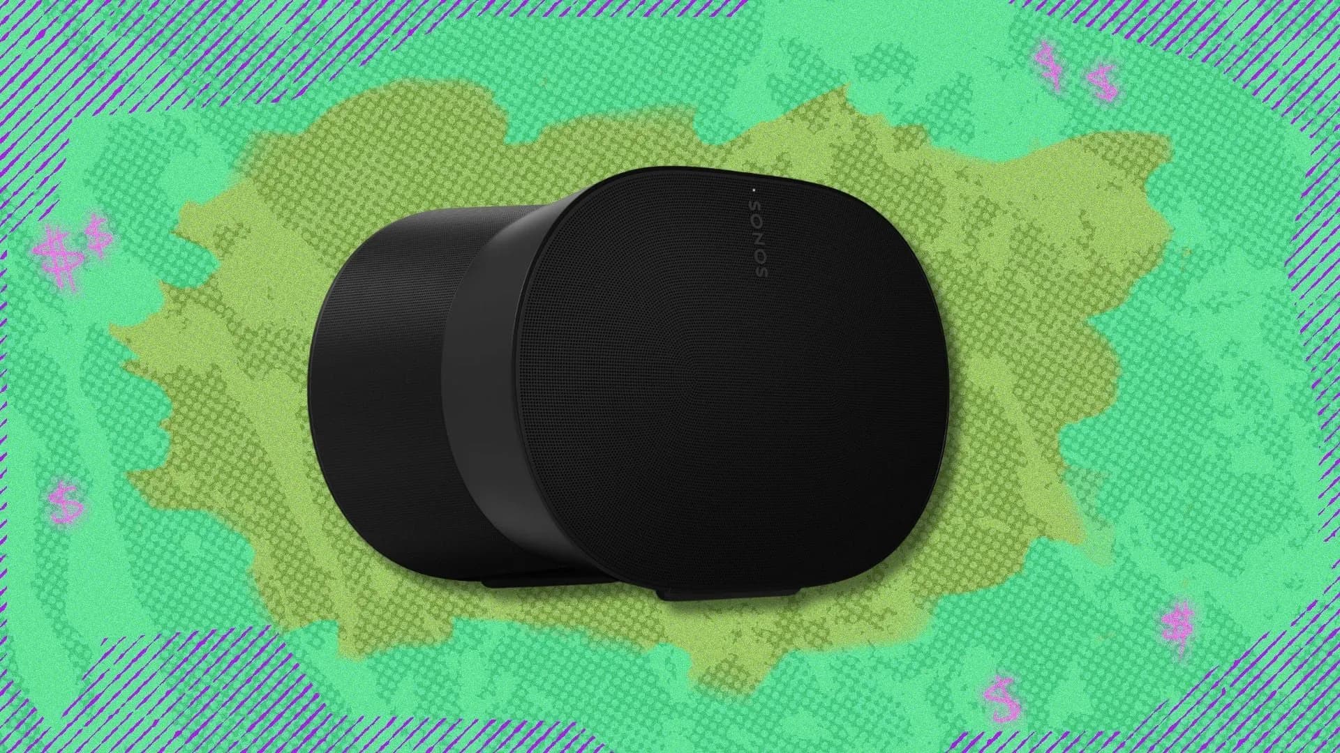 Best Sonos deal: Save $100 on the Sonos Era 300