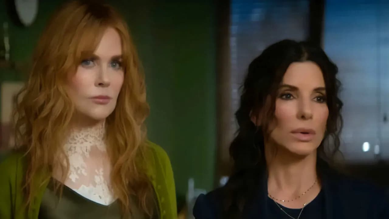 Iconic Actresses’ Forever-Young Looks Backfire As Fans Can’t Bear Unsettling Detail Quietly Ruining New Movie