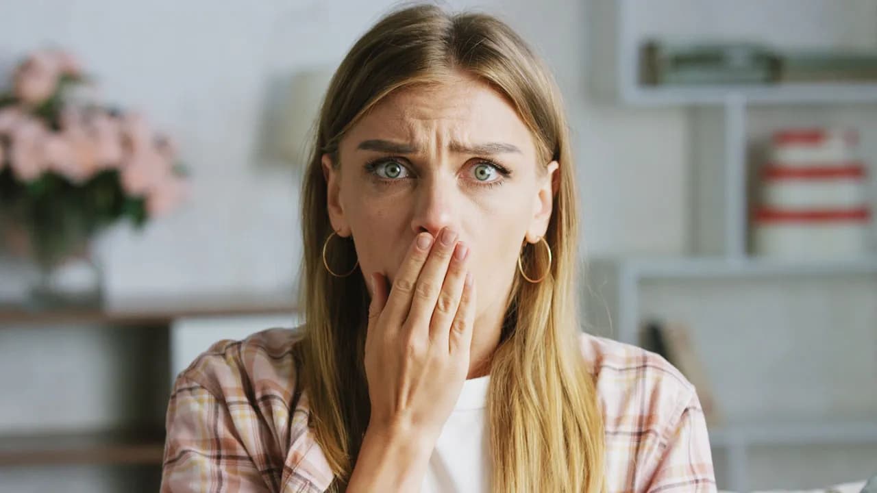 Wife Overhears Her Hubby Flirting With A Woman, And Their Marriage Hits A Breaking Point