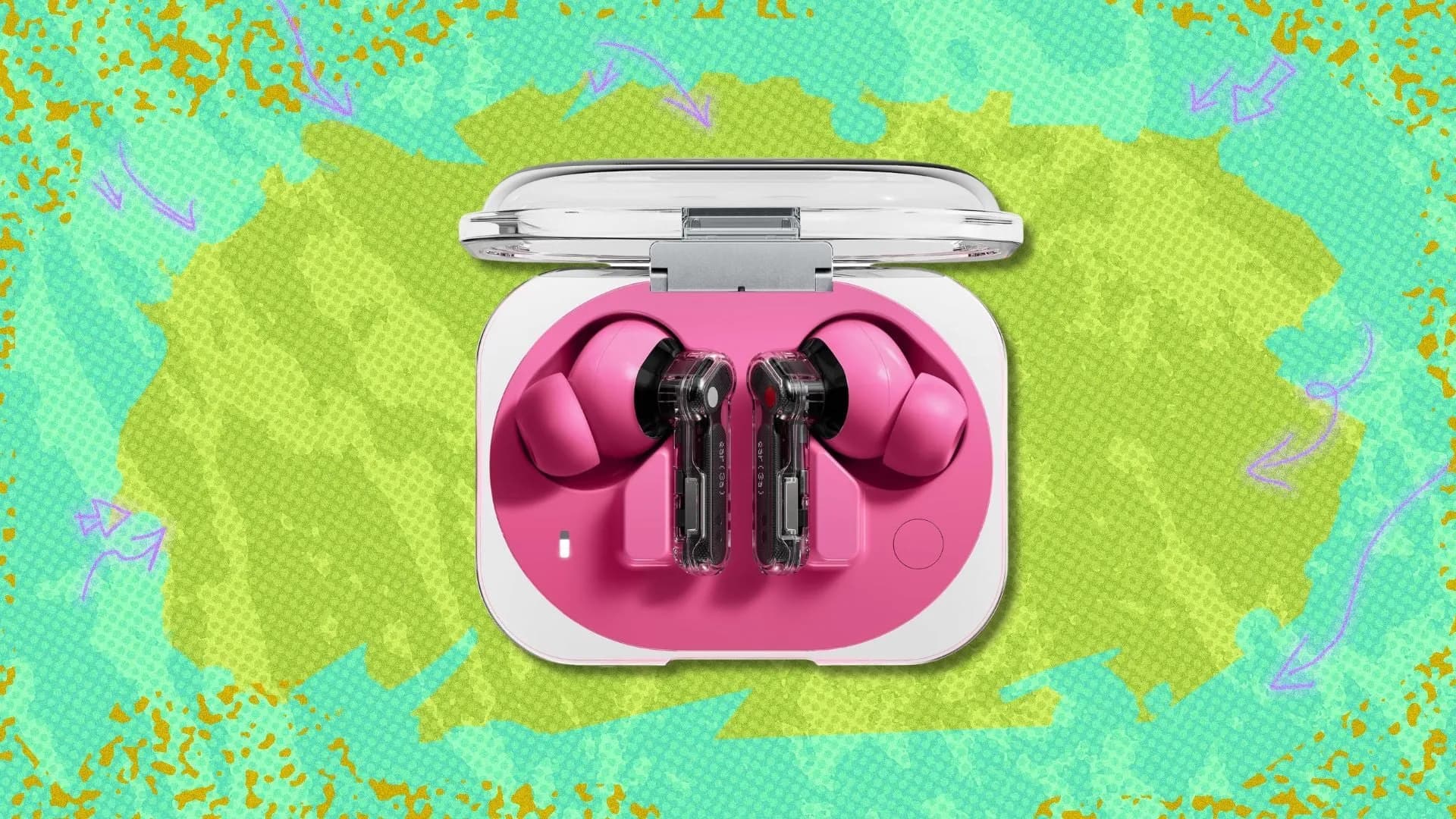 Best Nothing deal: Save $20 on Nothing Ear (3a)