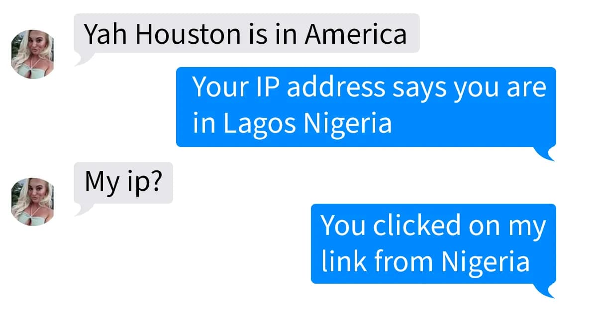 21 Times People Received Such Pathetic Scam Messages, They Just Had To Laugh And Share Them Online (New Pics)