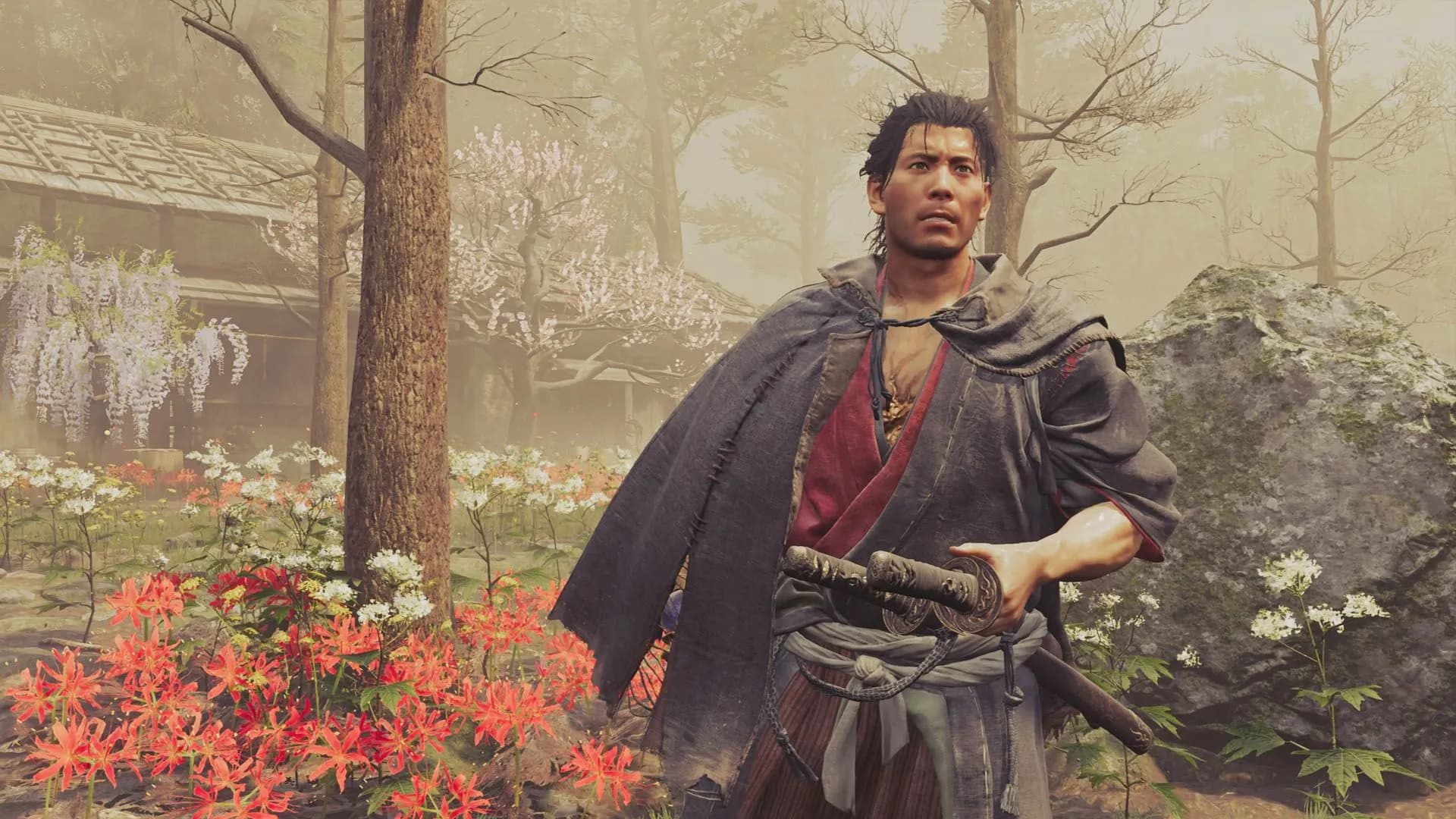 'Careful What You Wish For' walkthrough in Onimusha Way of the Sword