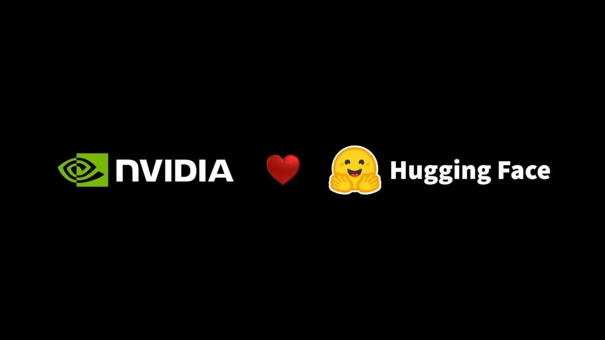 Nvidia confirms it will buy Hugging Face for $12.9 billion | TechCrunch