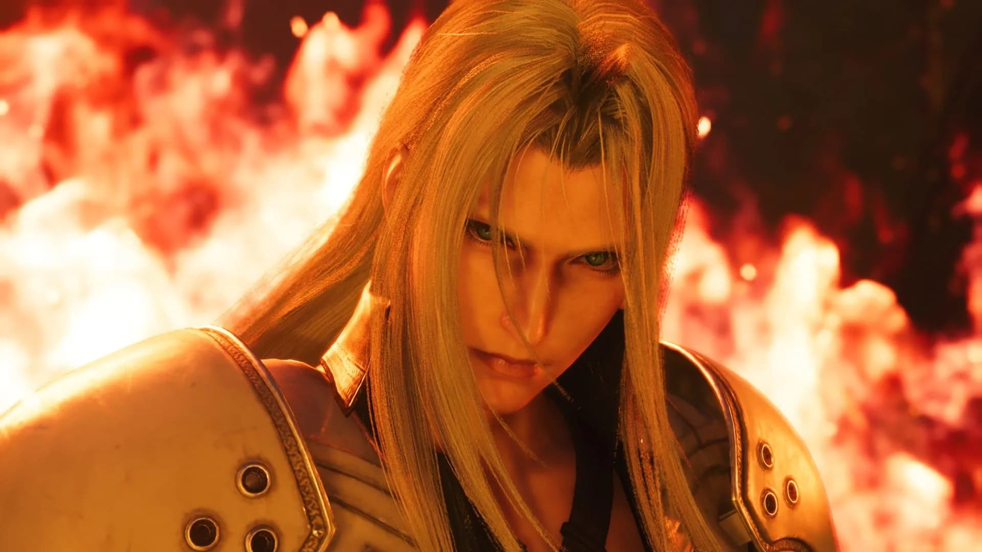 Final Fantasy 7 Remake Finale's Long-Awaited Release Date Officially Confirmed