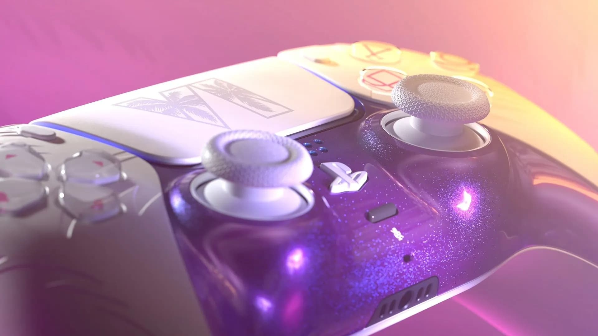 'GTA 6' Is Getting Its Own Official PlayStation Hardware