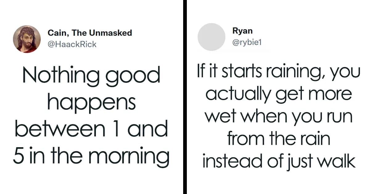 37 Of The Most Useful Tips From People That Are ‘Street Smart’