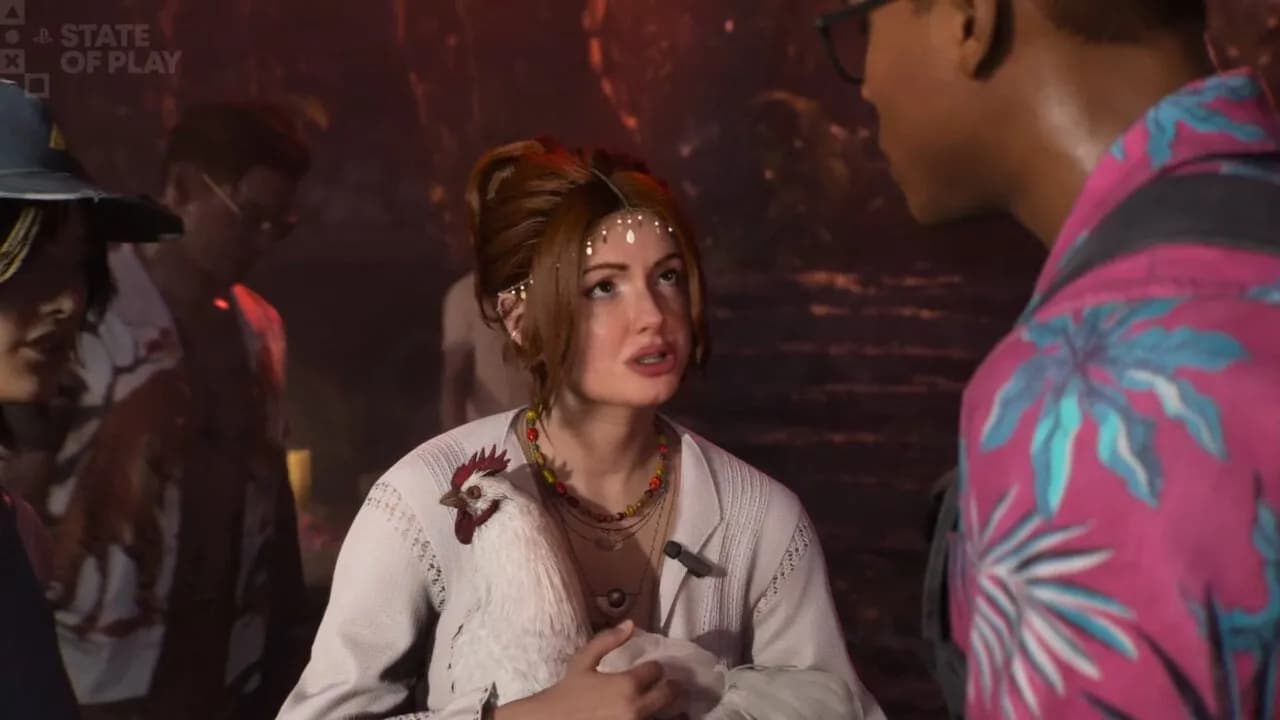 Until Dawn 2 Is Finally A Reality (Show), And It's Out Soon
