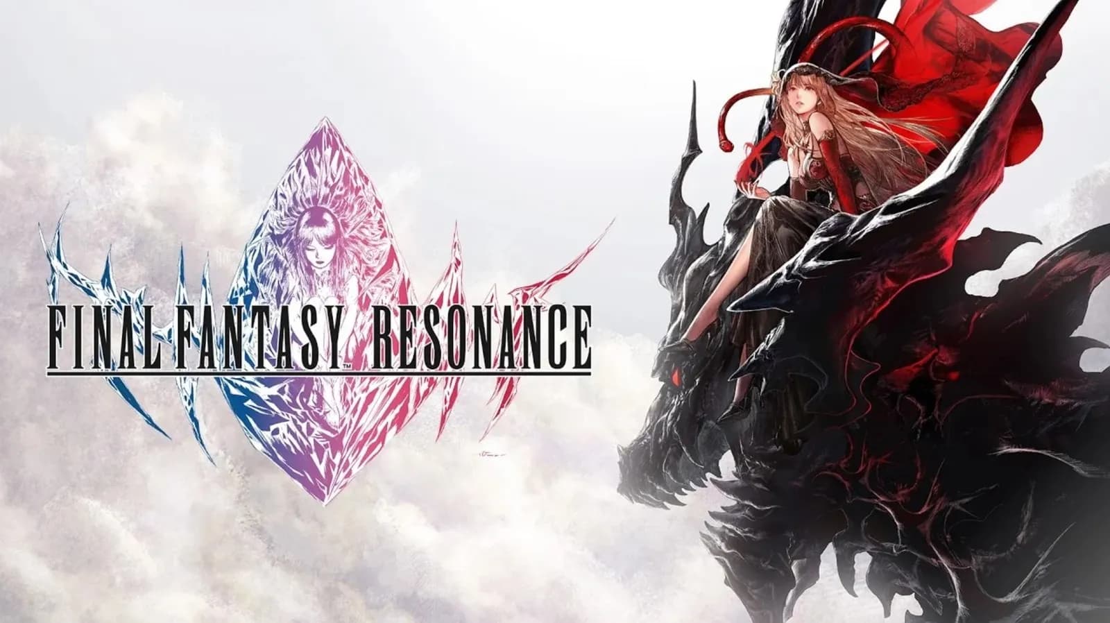Final Fantasy Resonance hands-on: A love letter to classic 2D turn-based RPGs - Engadget