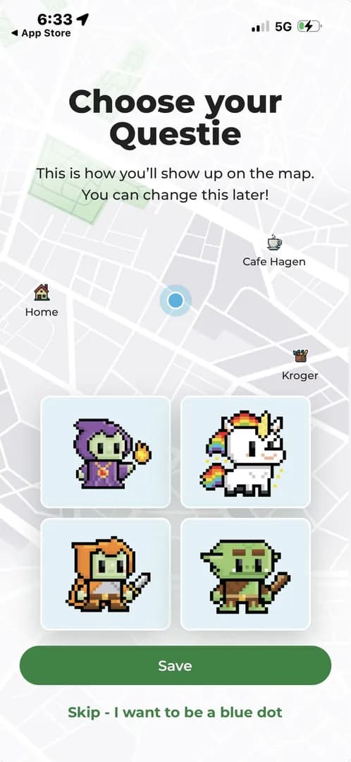 Off to a great start with MapQuest