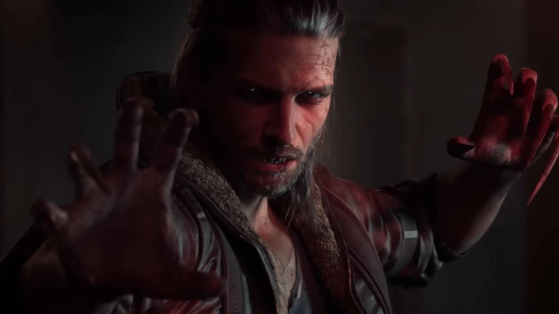 The Blood of Dawnwalker's Secret Ending Is Hidden Near the Start of the Game