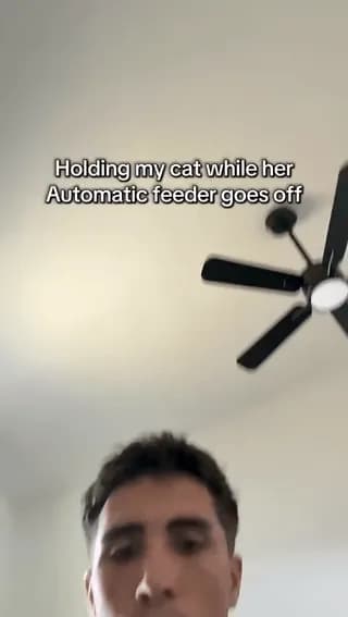 Unhand me you peasant!