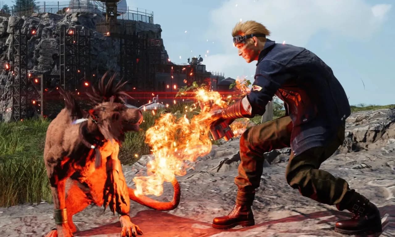 Final Fantasy 7 Revelation: 12 Things We Learned At State Of Play