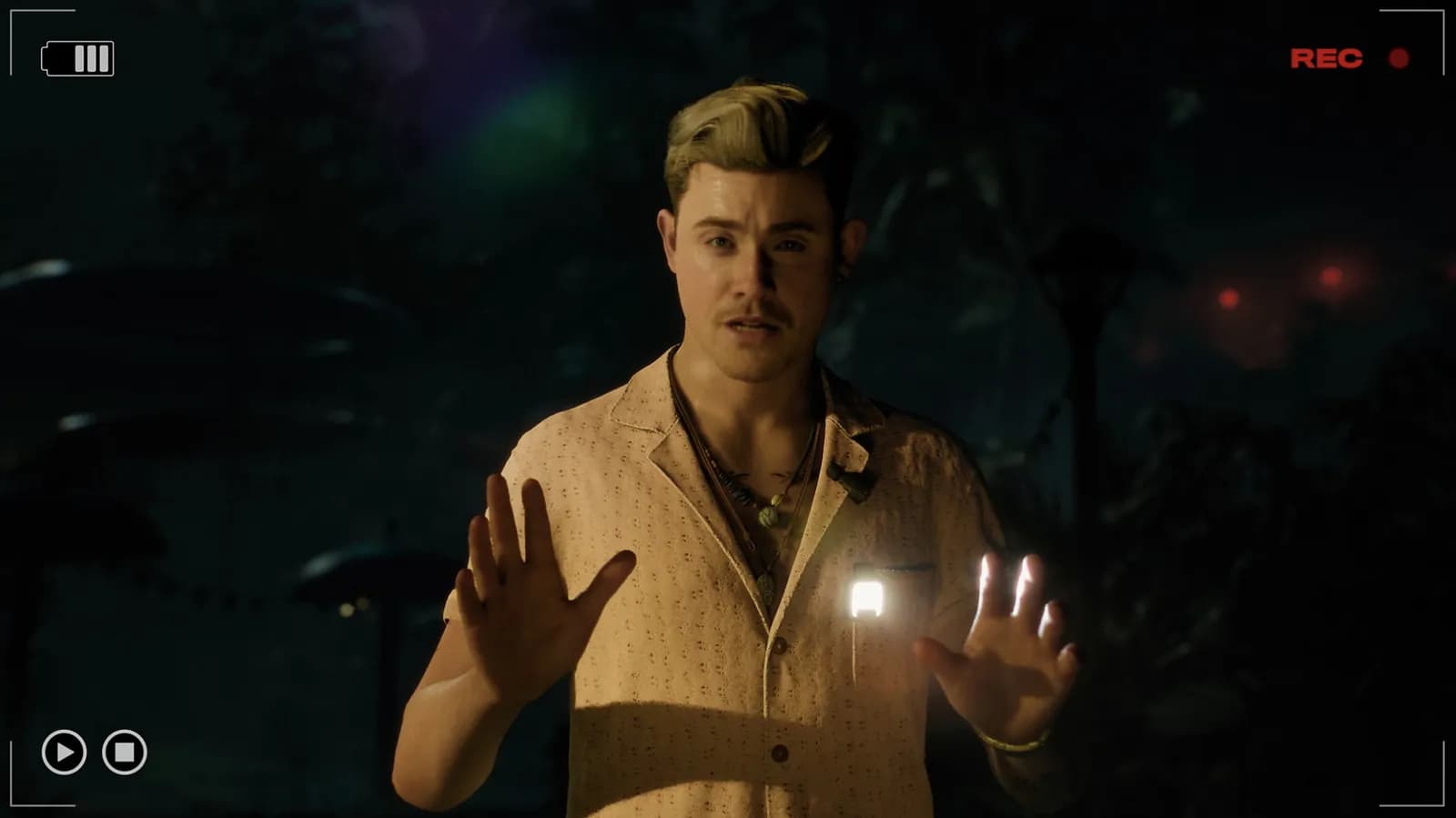 Until Dawn 2 launches January 28 - Engadget