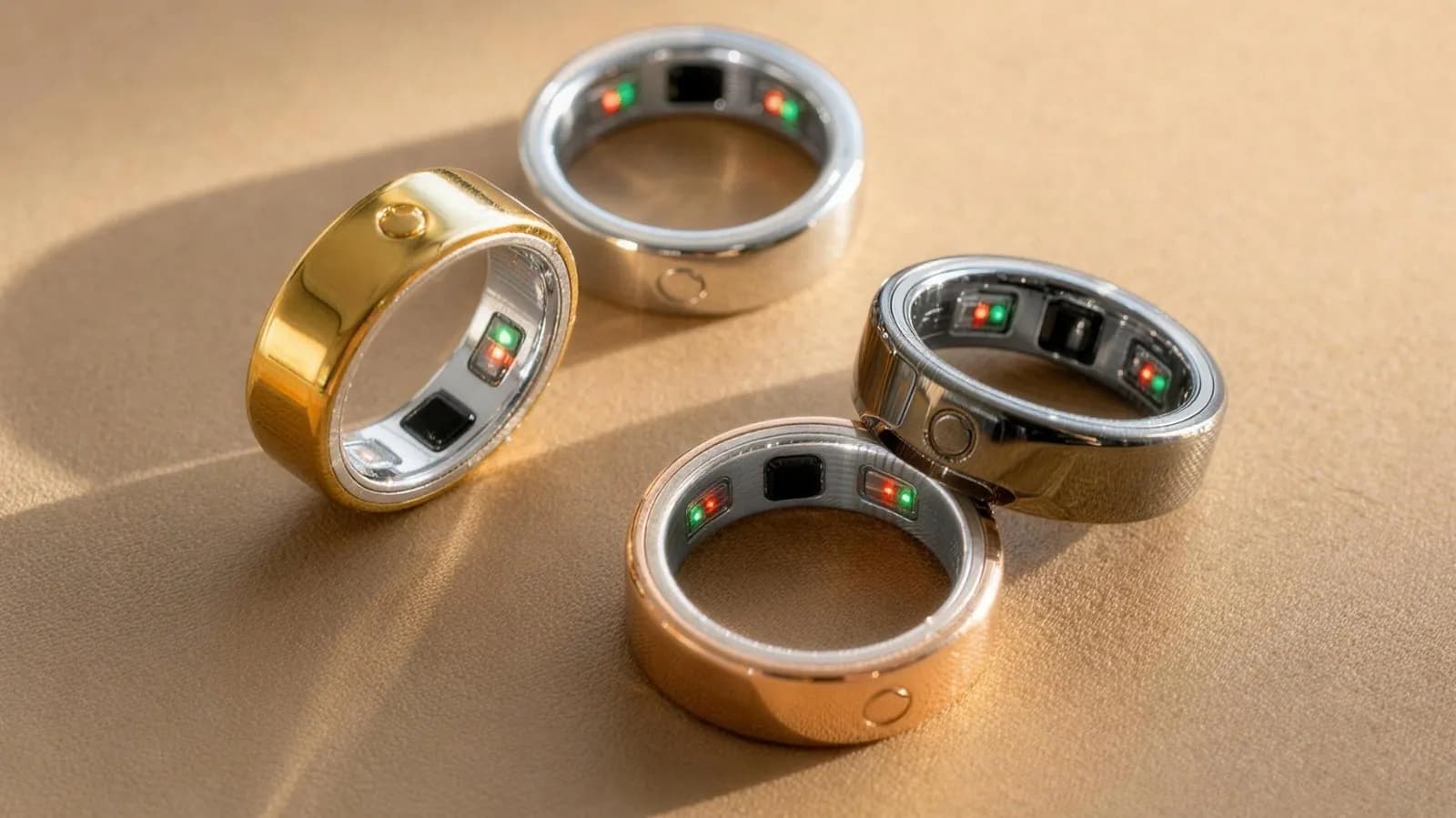 Circular brings mobile payments to its 3 Series smart ring - Engadget