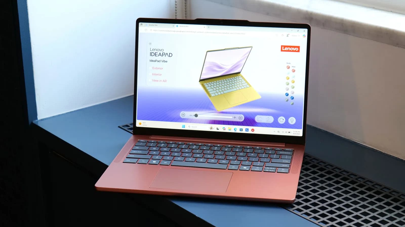 Lenovo