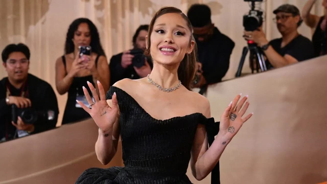 Final Fantasy Resonance Confirms Ariana Grande Didn’t Make The Cut