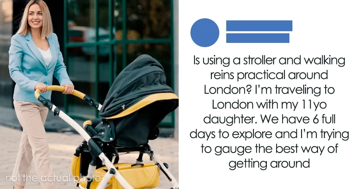 60 Times Parents Got Ridiculed Online For The Most Unhinged Posts In Mom Groups (New Pics)