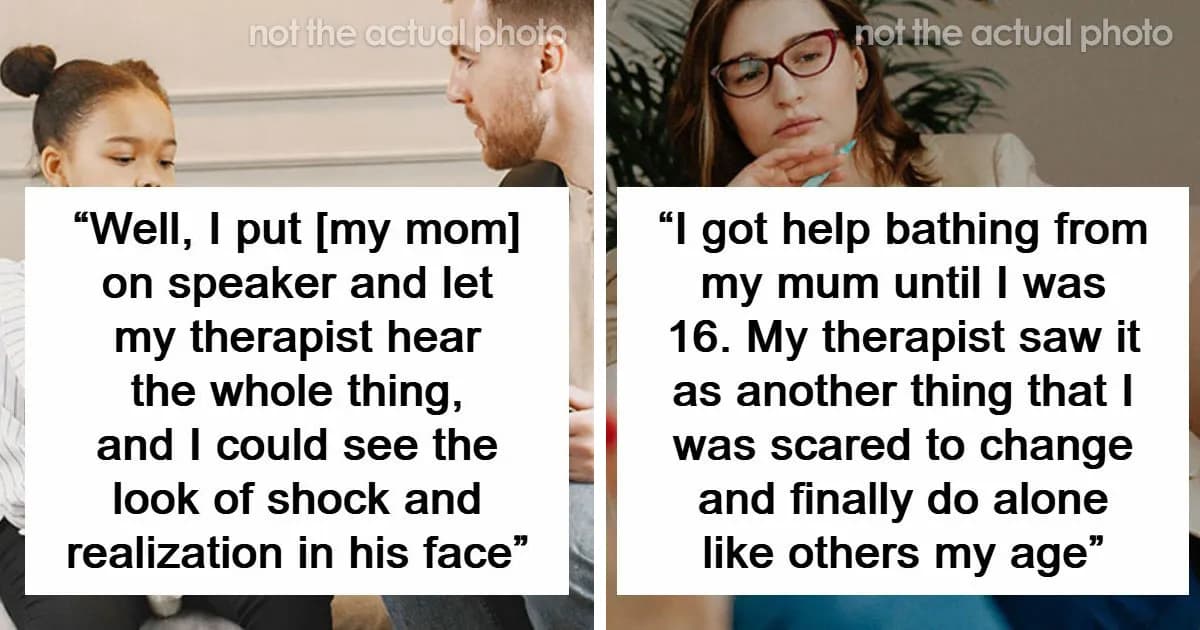 49 Times People Brushed Off Something Serious And Left Their Healthcare Providers In Shock