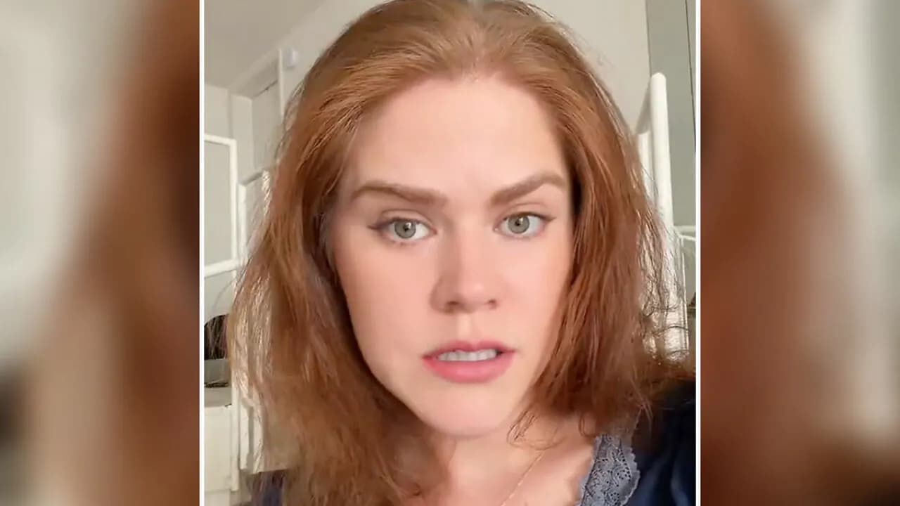 Woman Claiming To Be “Nicole Kidman’s Secret Daughter” Breaks Silence After Actress Makes TikTok Debut