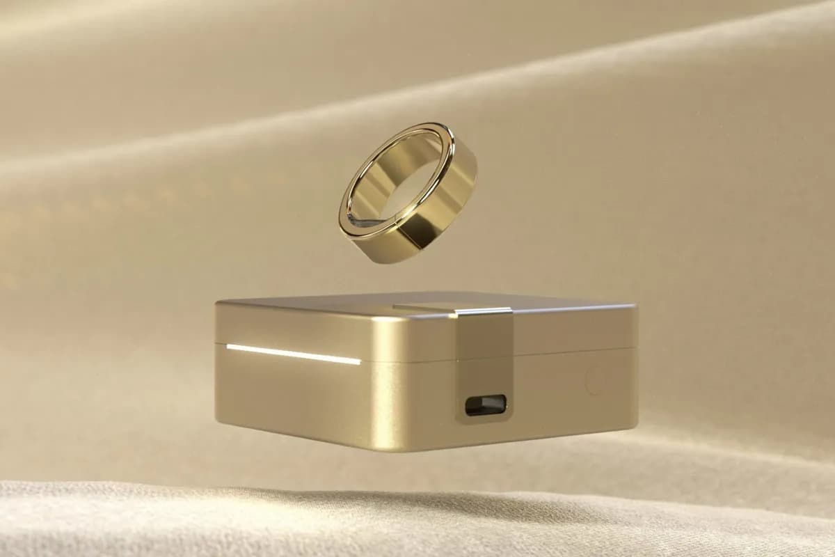 Qualcomm backs Ultrahuman in $70M round on bet to turn smart rings into computers | TechCrunch