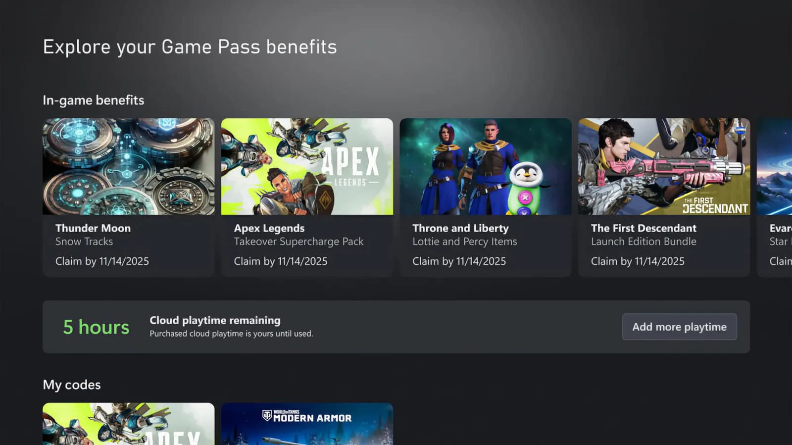 Xbox is introducing time limits to game streaming - Engadget