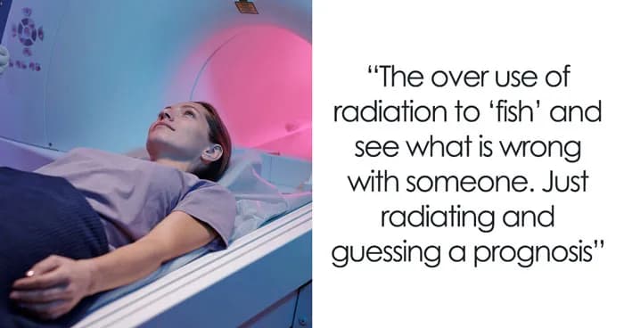Hospital Stories That Sound Like Something From A Horror Movie