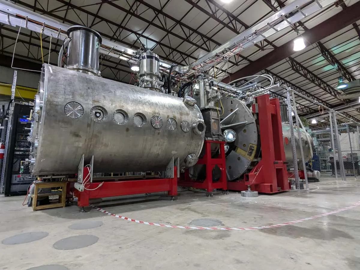 Utilities are racing to link up with fusion startups, with Realta Fusion the latest to benefit | TechCrunch