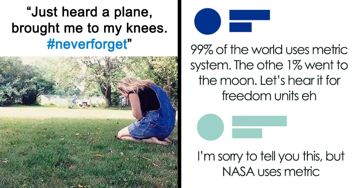 28 Cringey Screenshots That Are Almost Too Awkward To Read