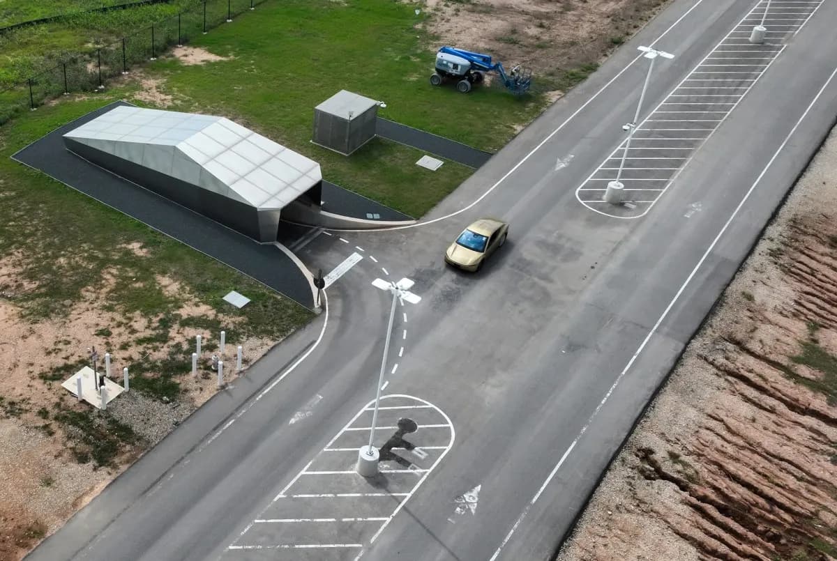 The Cybercab is Tesla's ‘fork in the road’ moment  | TechCrunch