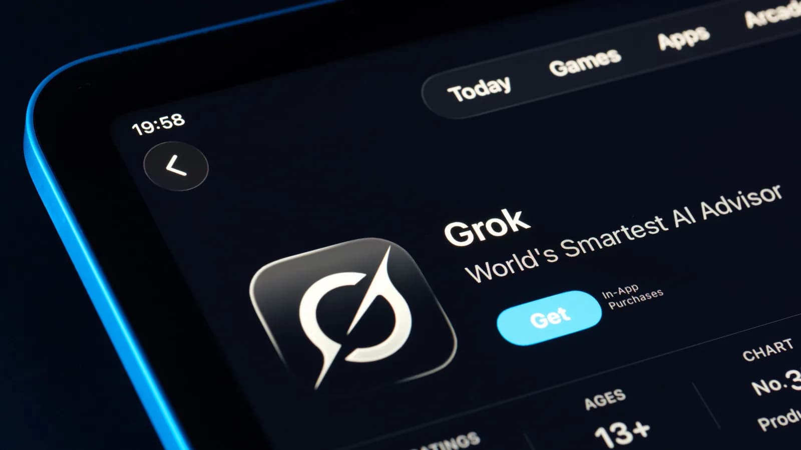 SpaceXAI apologizes for outage that affected Grok and other
