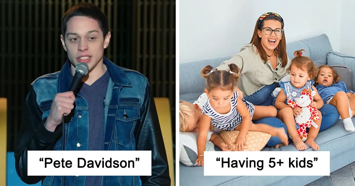 People Share 27 Things That Are Classy If You’re Rich But Trashy If You’re Poor