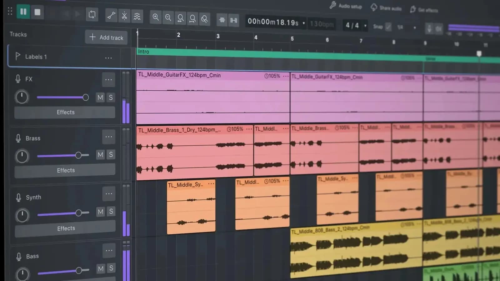 Audacity