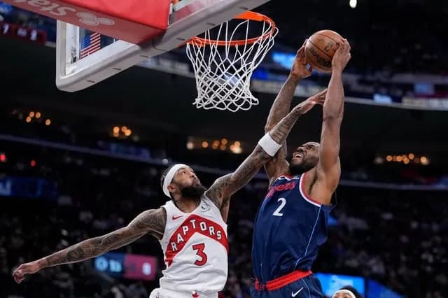 NBA waiting for Raptors and Clippers to submit Kawhi Leonard trade for approval