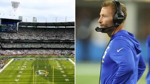 ‘Won’t know what planet they’re on’: How NFL team’s 13,000km Aussie gamble could backfire