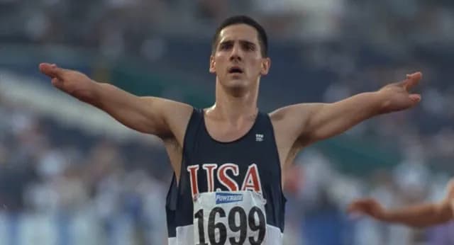 ‘The Fastest Man In The World’: Biopic Of Four-Time Paralympic Gold Medalist Tony Volpentest In The Works