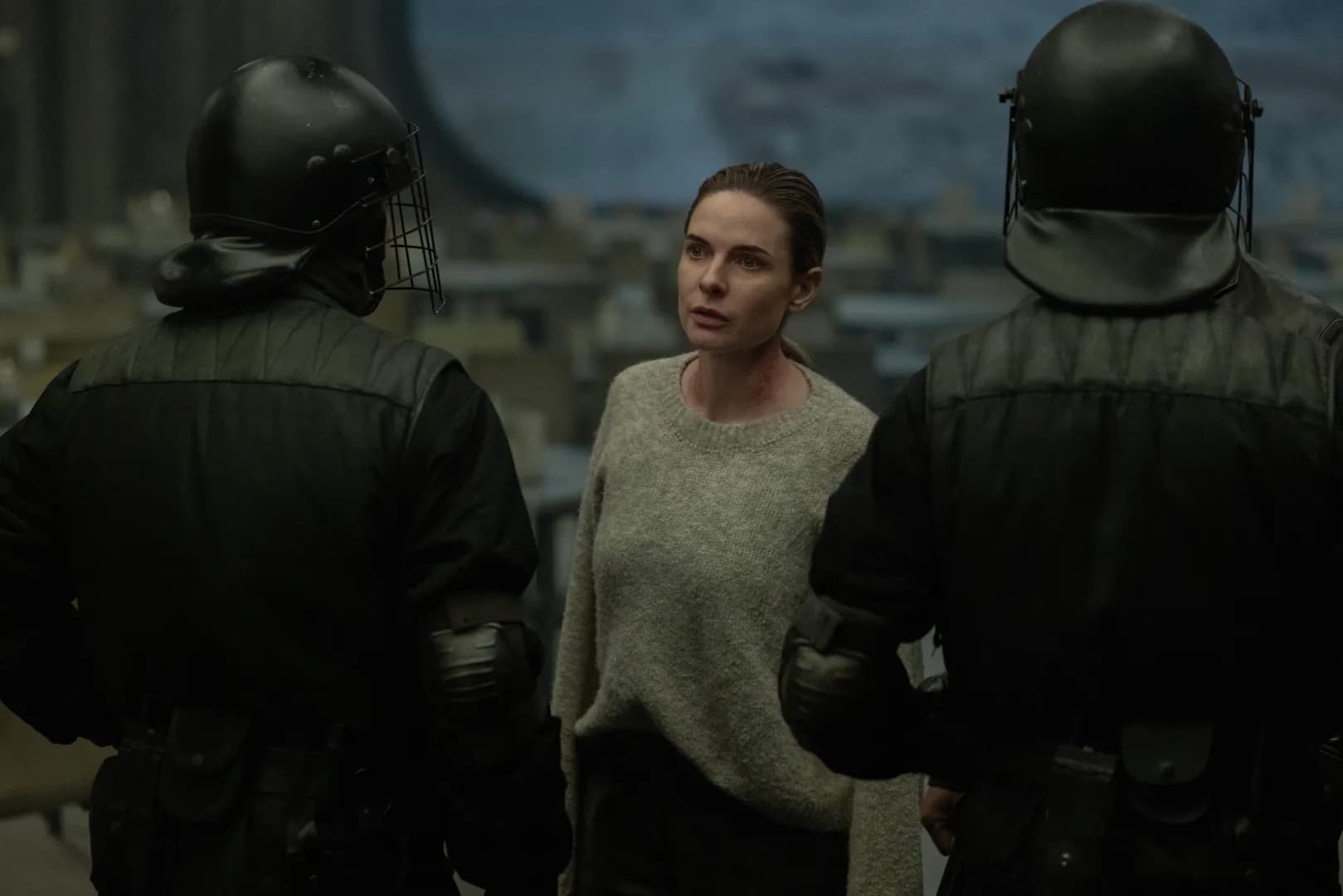 'Silo' Season 3's twisty ending, explained