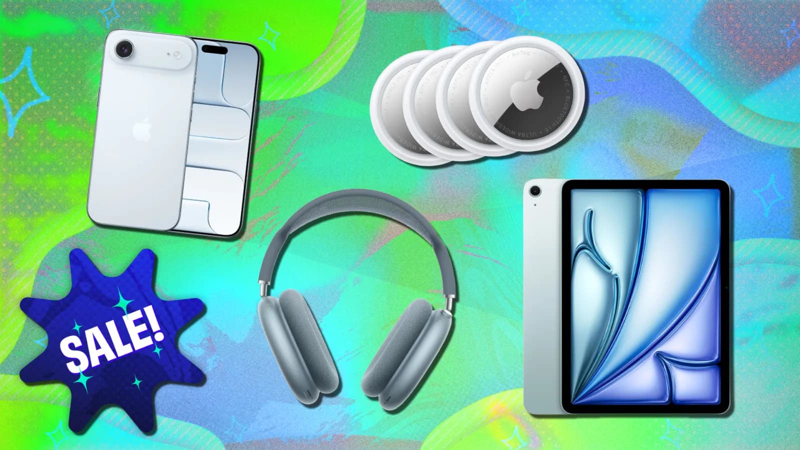 Best Labor Day Apple deals 2026: Shop iPads, iPhones, MacBooks, and more