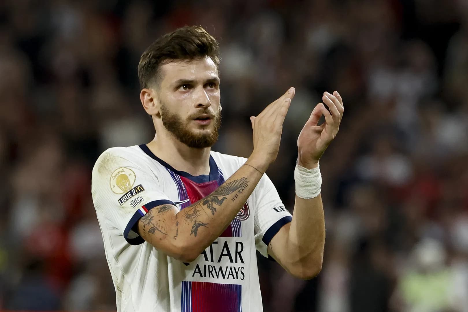 PSG vs. Monaco 2026 livestream: How to watch Ligue 1 for free