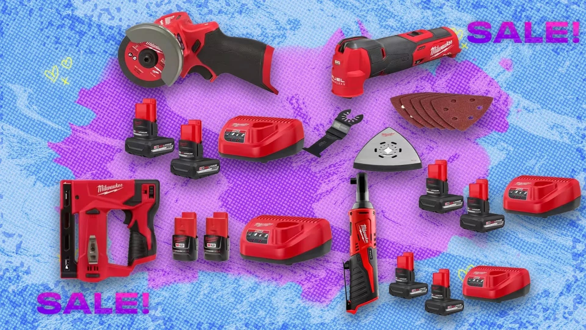 Best Labor Day Milwaukee tool deals 2026: Save up to 62% on cordless tools at Home Depot