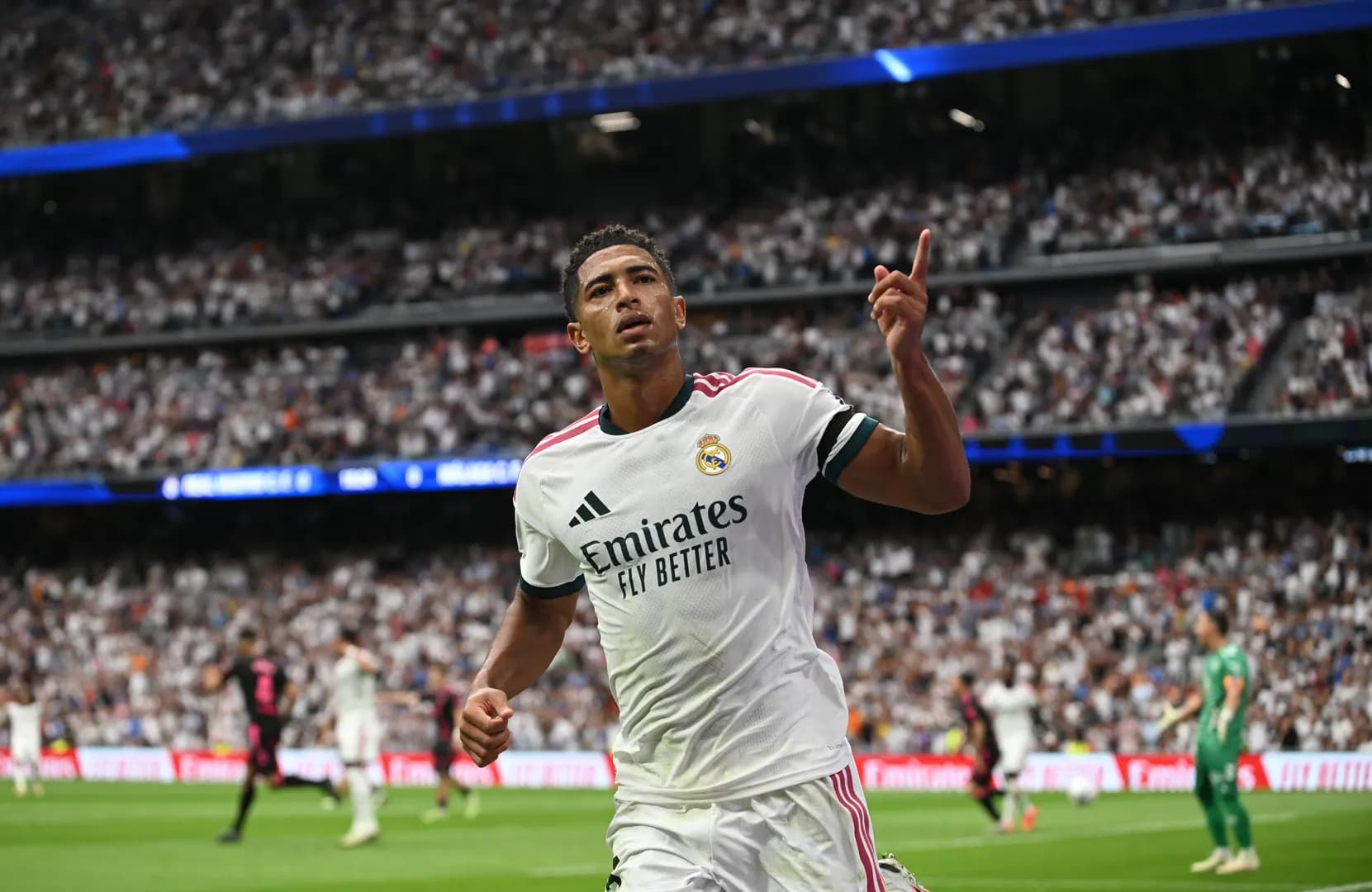 Real Betis vs. Real Madrid 2026 livestream: How to watch La Liga for free