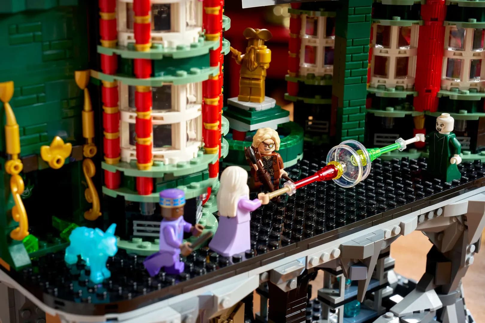 Lego Back to Hogwarts: Best deals, free gifts, double points, and more