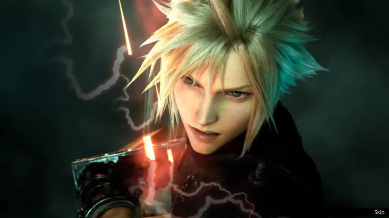 Final Fantasy Resonance Preview: HD-2D RPG Exists Between Past And Future