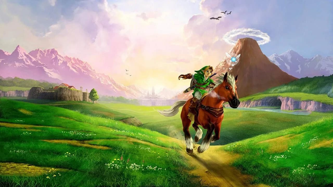 Nintendo Announces Two Directs For Next Week, Including Zelda Showcase