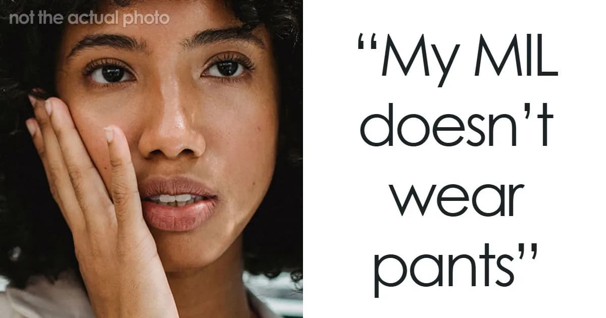 38 Infuriating Stories About MILs Who Can’t Survive Without Making Everyone Suffer (August Edition)